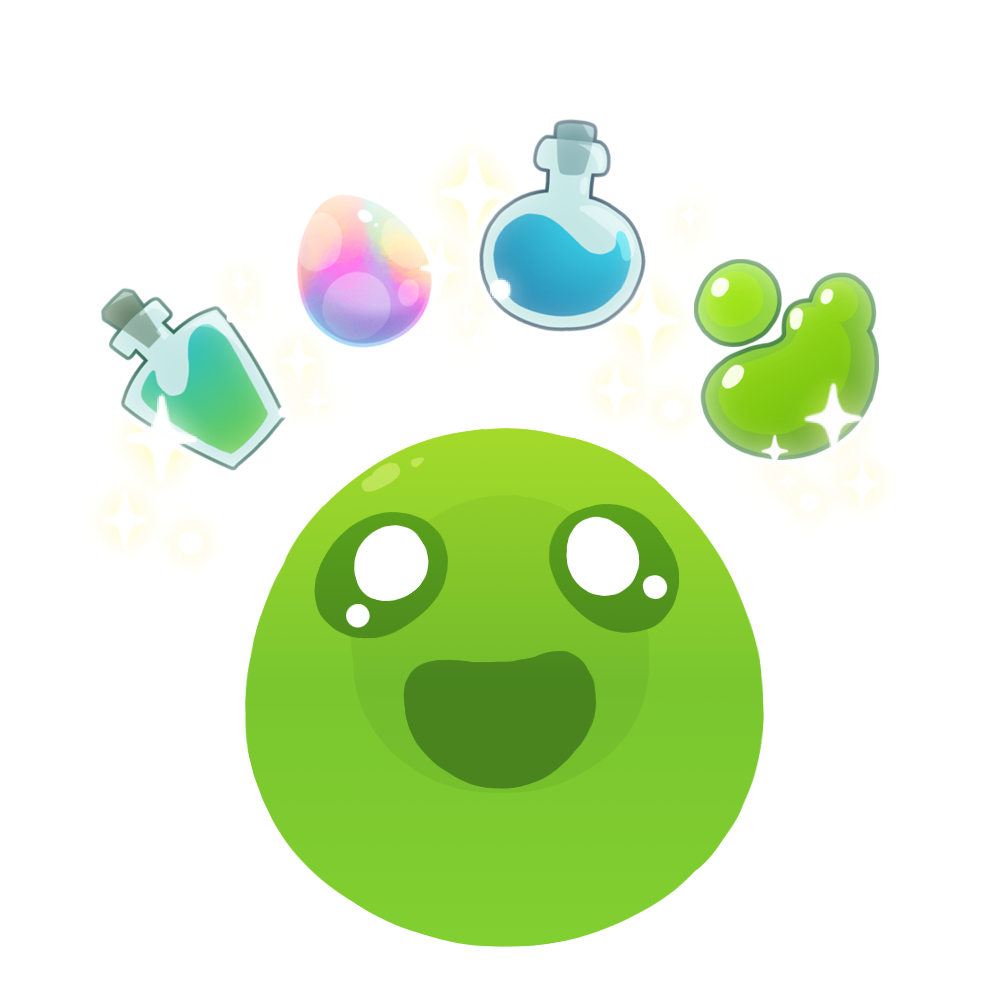 Loot Slime