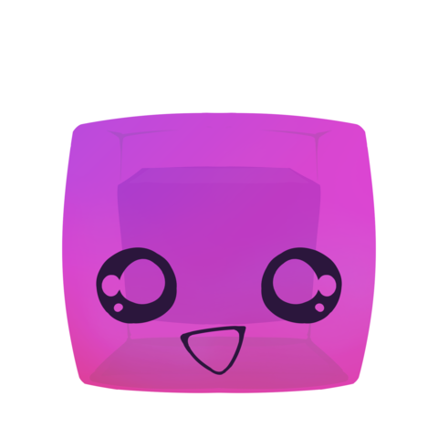 Block Slime