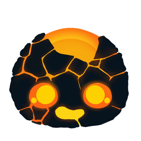 Magma Slime