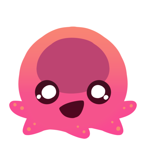 Octopus Slime