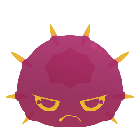 Spike Slime